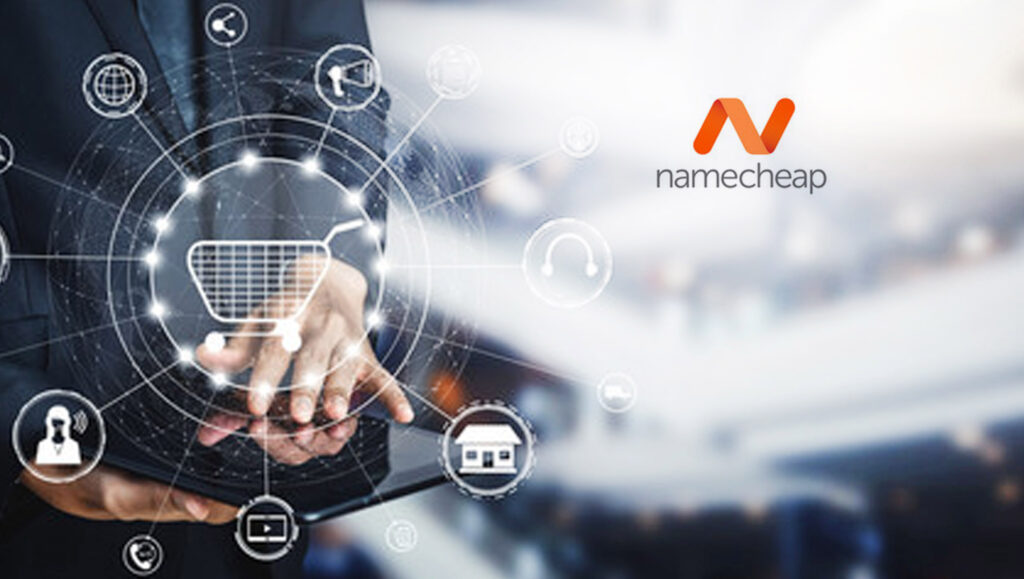 Namecheap's Black Friday & Cyber Monday Sale Delivers Massive Discounts On Domains, Web Hosting, VPN, SSL, Professional Email Hosting & Managed WordPress Hosting