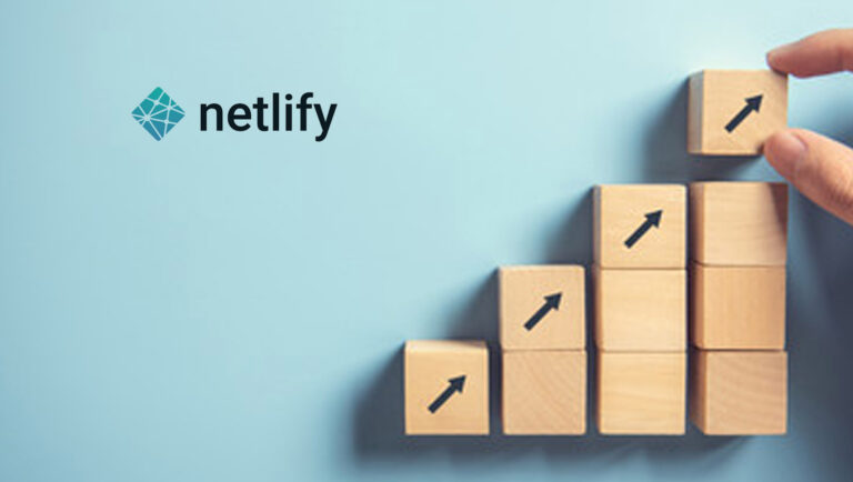 Netlify Doubles Down on European Market Amid Strong Jamstack Adoption