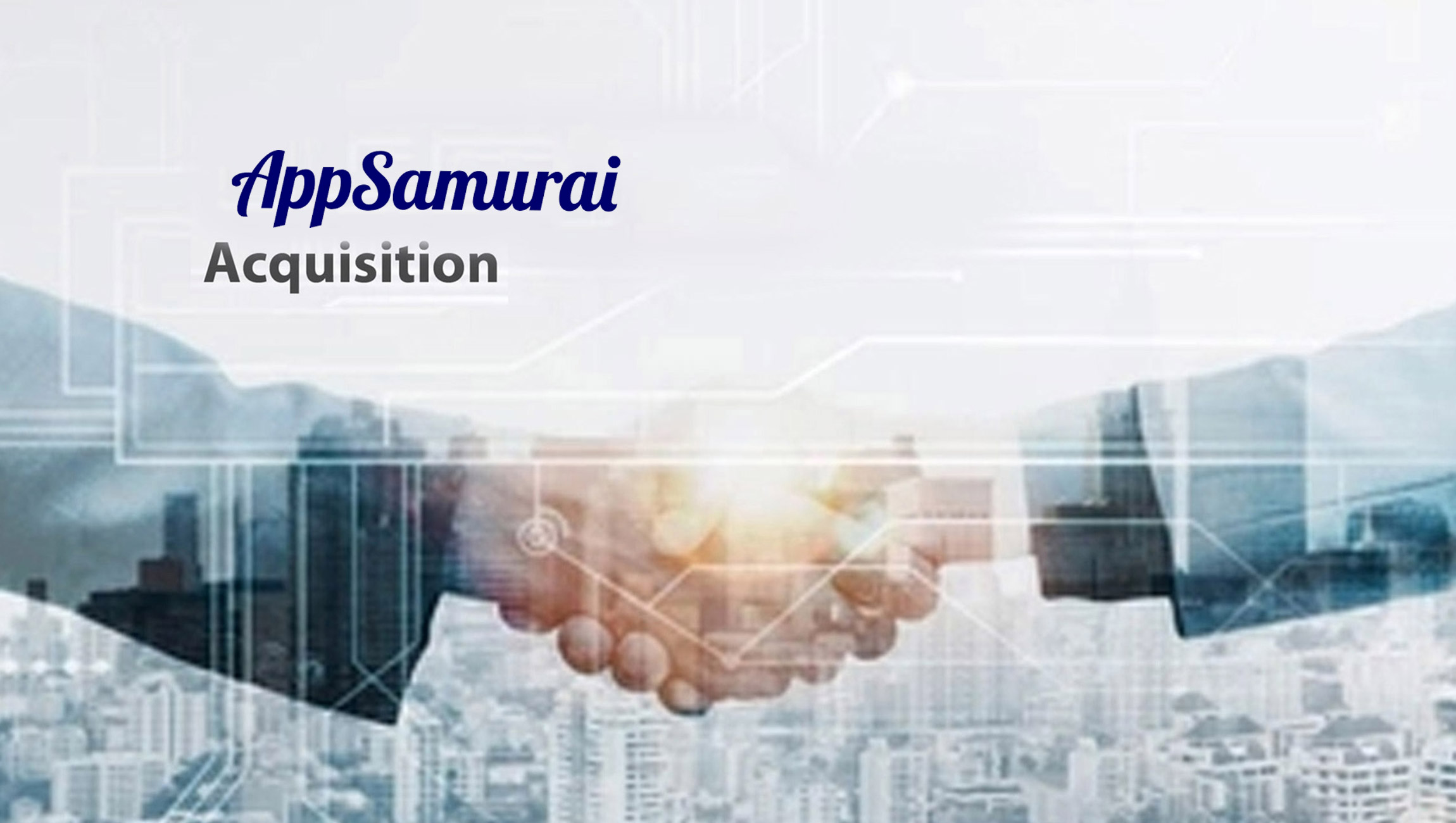 Network User Acquisition Platform Earns Top Marks by App Samurai