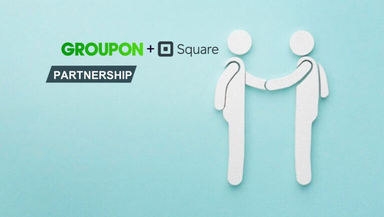 New Groupon and Square Partnership Allows Local Merchants to Create Groupon Campaigns Directly from the Square App Marketplace