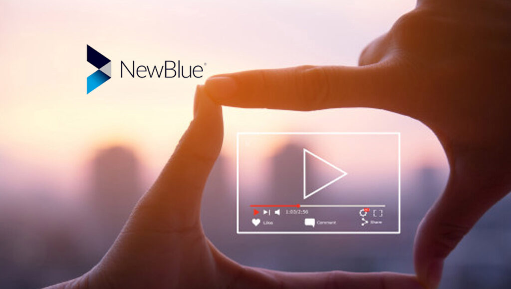 NewBlue Builds with Zoom’s Meeting SDK to Provide Broadcast Solution for Corporate Productions