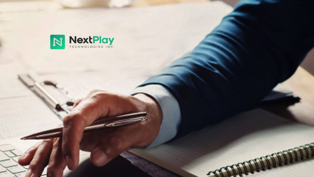 NextPlay Announces a Request for Proposals for Its Upcoming Suite of Stable Coins