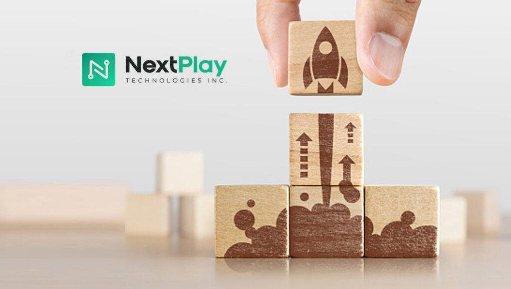 NextPlay Technologies to Present at the 34th Annual ROTH Conference, March 13-15, 2022