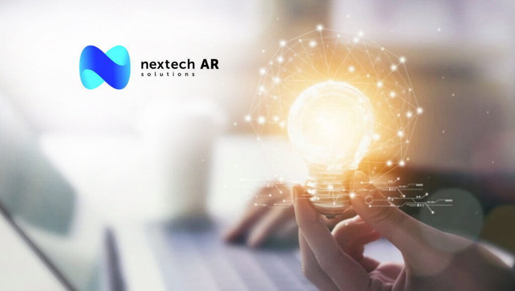 Nextech AR Launches Groundbreaking Human Hologram Creator App ARitize Holograms in Apple App Store