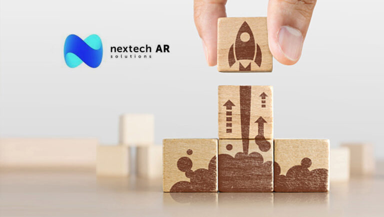 Nextech AR To Launch “ARitize Metaverse Studio” SDK As SaaS Offering