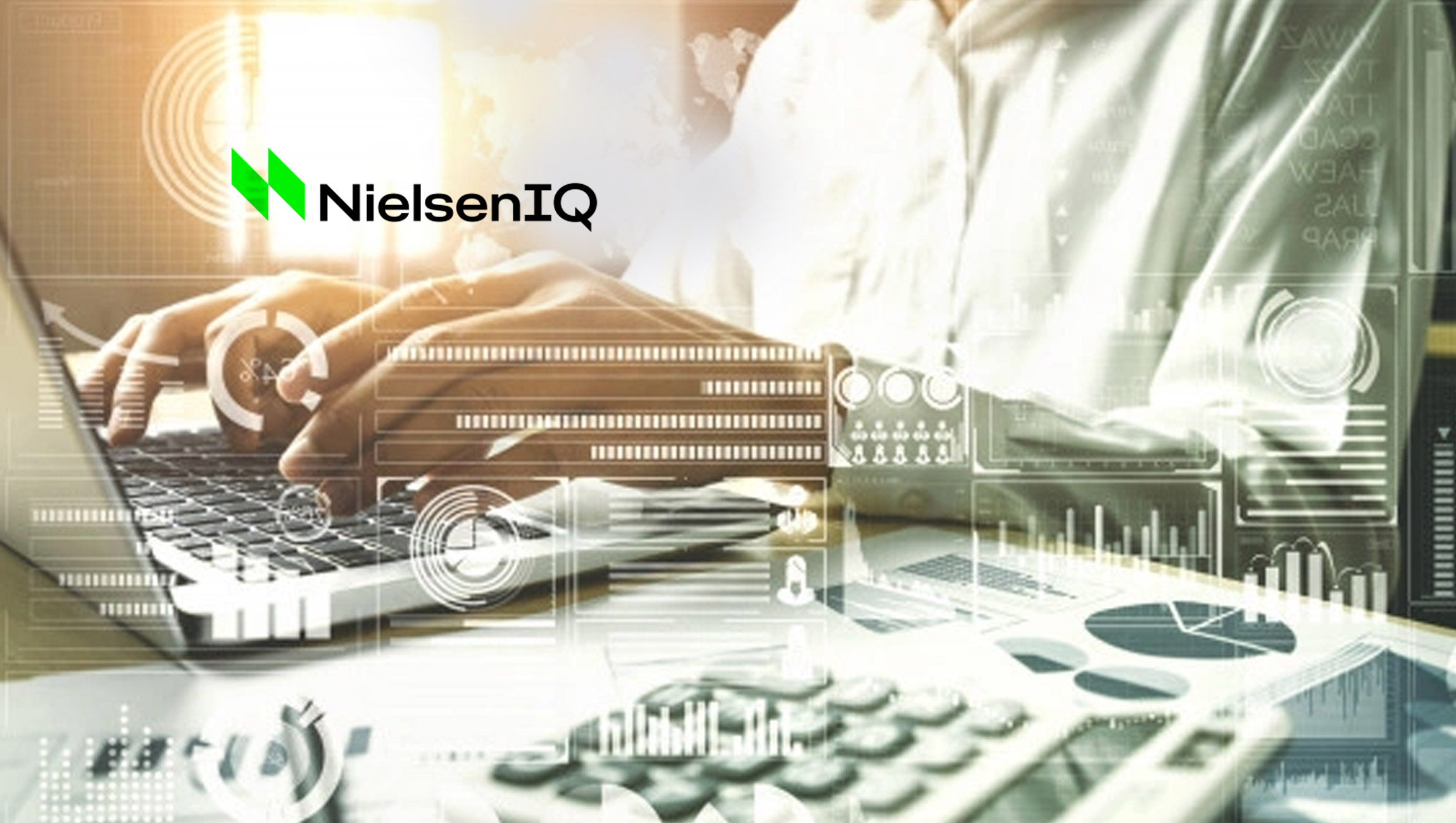 NielsenIQ Helps Businesses Navigate Turbulent Times