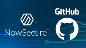 NowSecure Integrates with GitHub Actions for Developer-First Mobile App Security