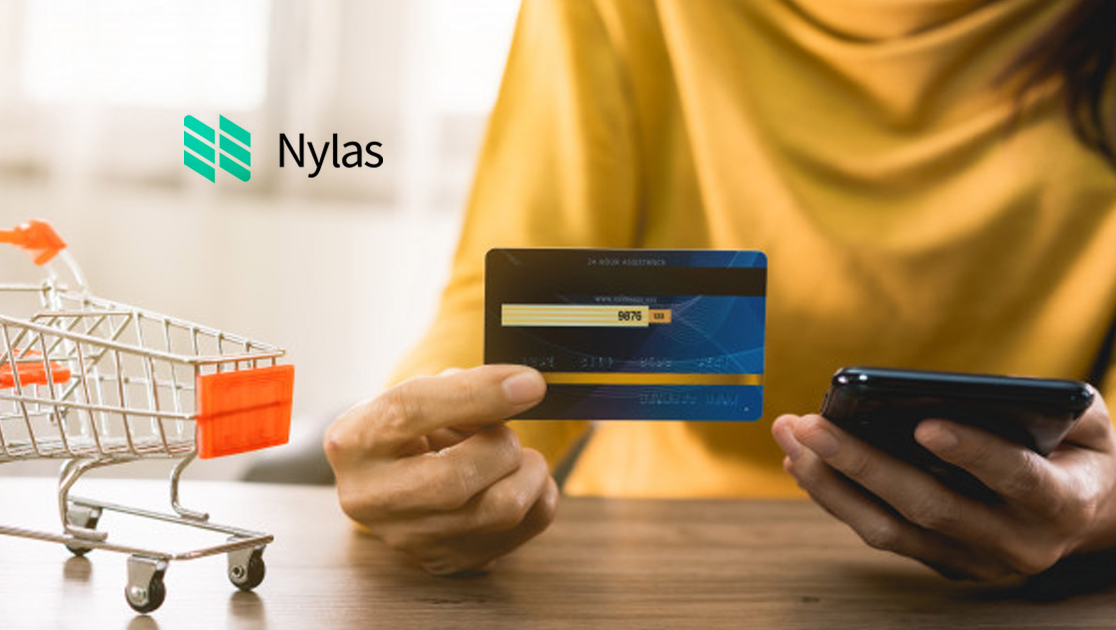 Nylas Accelerates its European Expansion By Powering One of the World's Largest E-Commerce Platforms