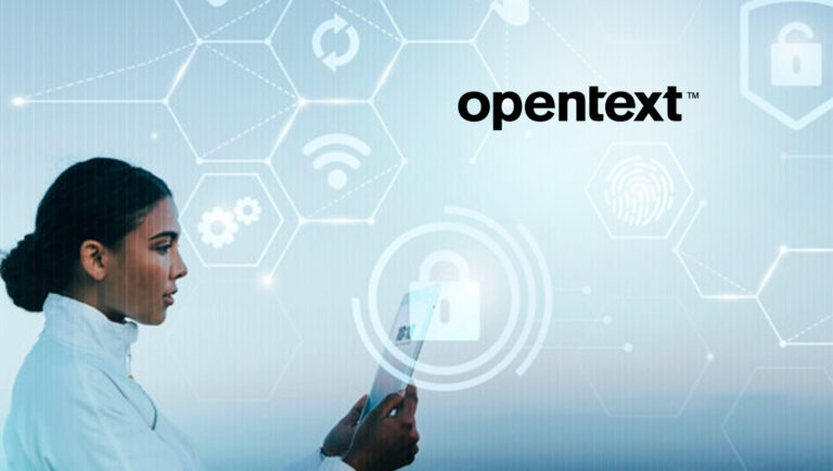 OpenText Security Cloud Powers and Protects Businesses