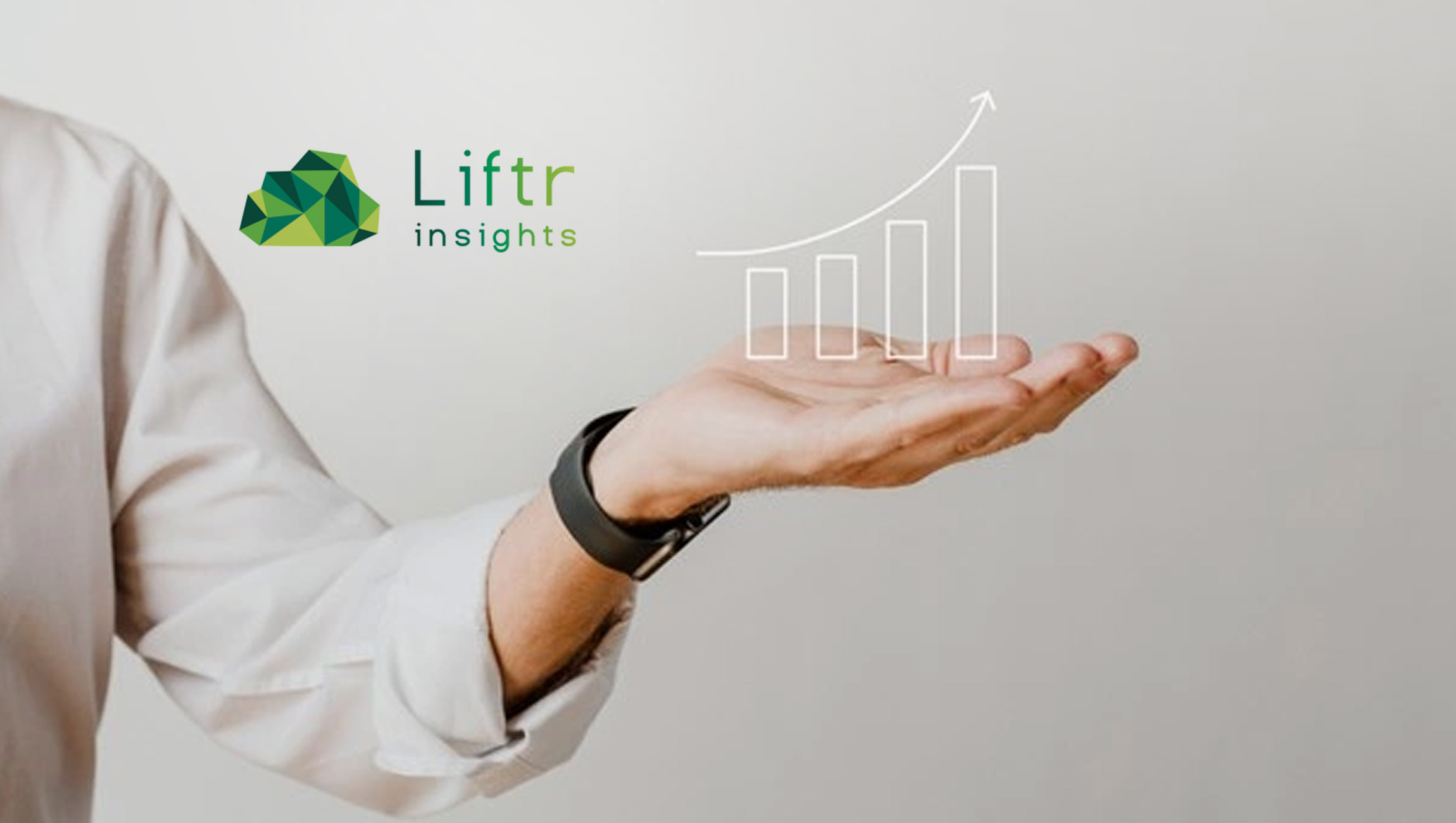 Tencent Cloud Shows Important Signals | Added to Liftr Insights Data