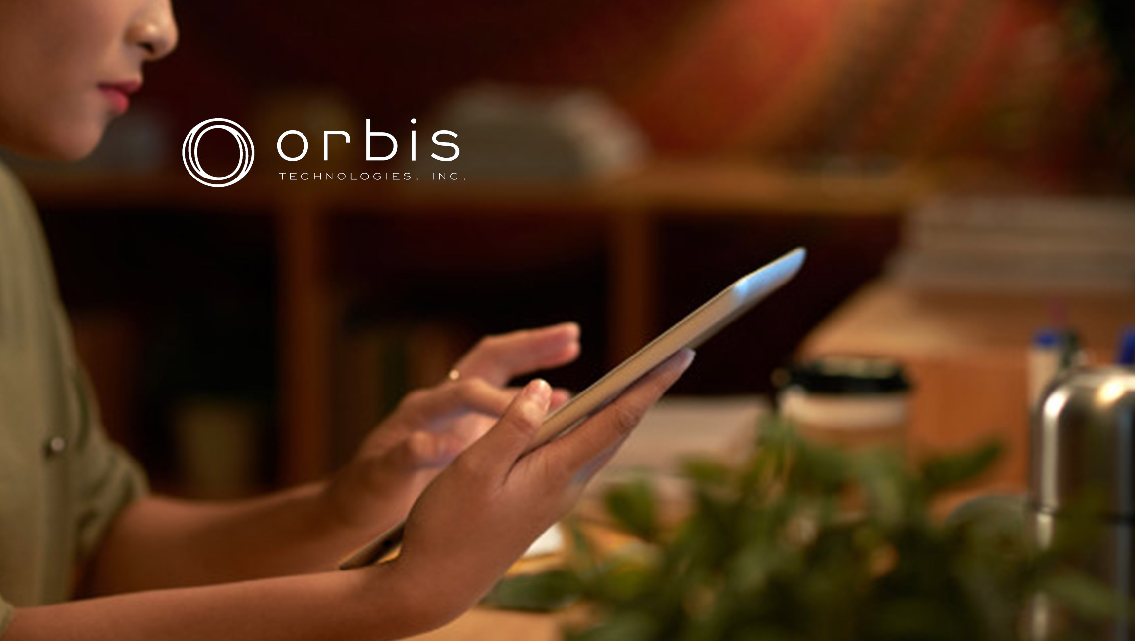 Orbis Receives Patent on Next Generation Content Redaction Technology
