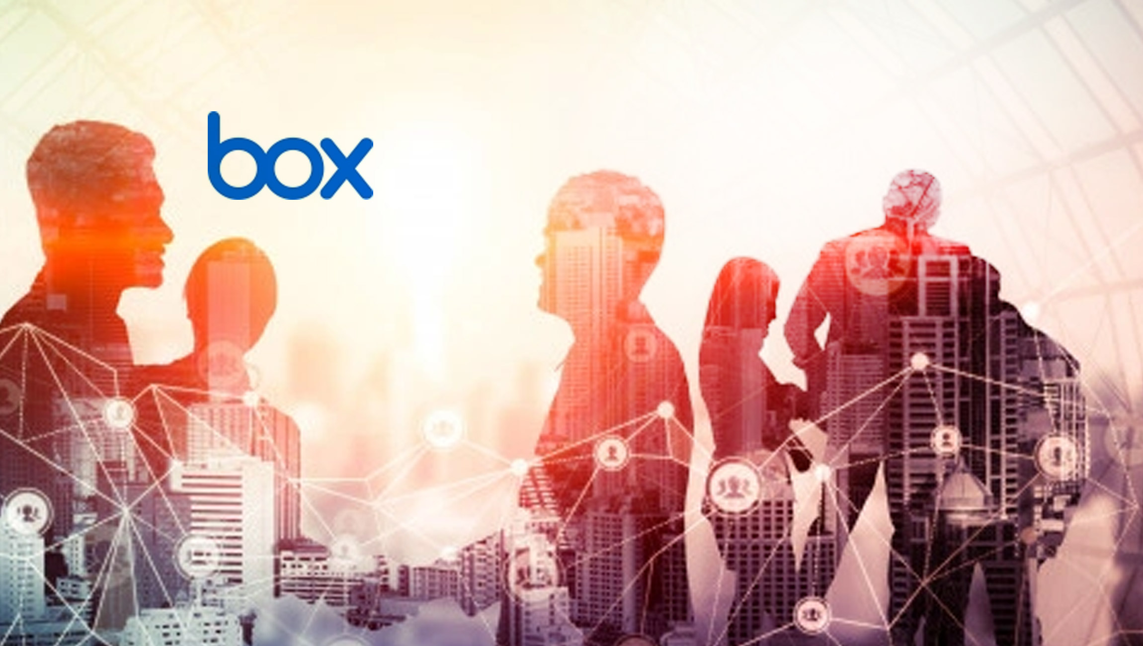 Panasonic Chooses Box as its Content Collaboration Platform