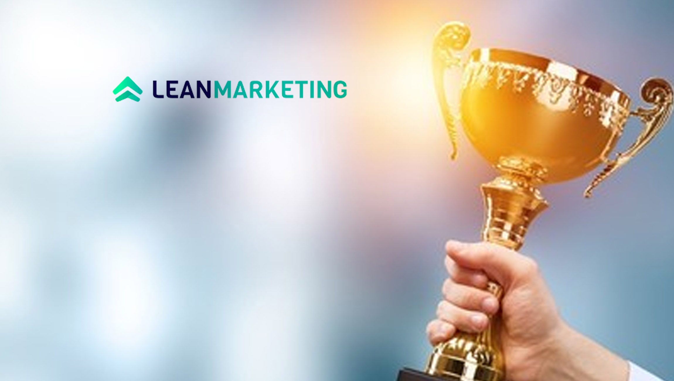 Participating for the First Time, Lean Marketing Wins 5 W3 Awards