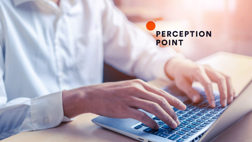 Perception Point Recognized in 2023 Gartner Market Guide for Email Security Report for Fourth Year in a Row