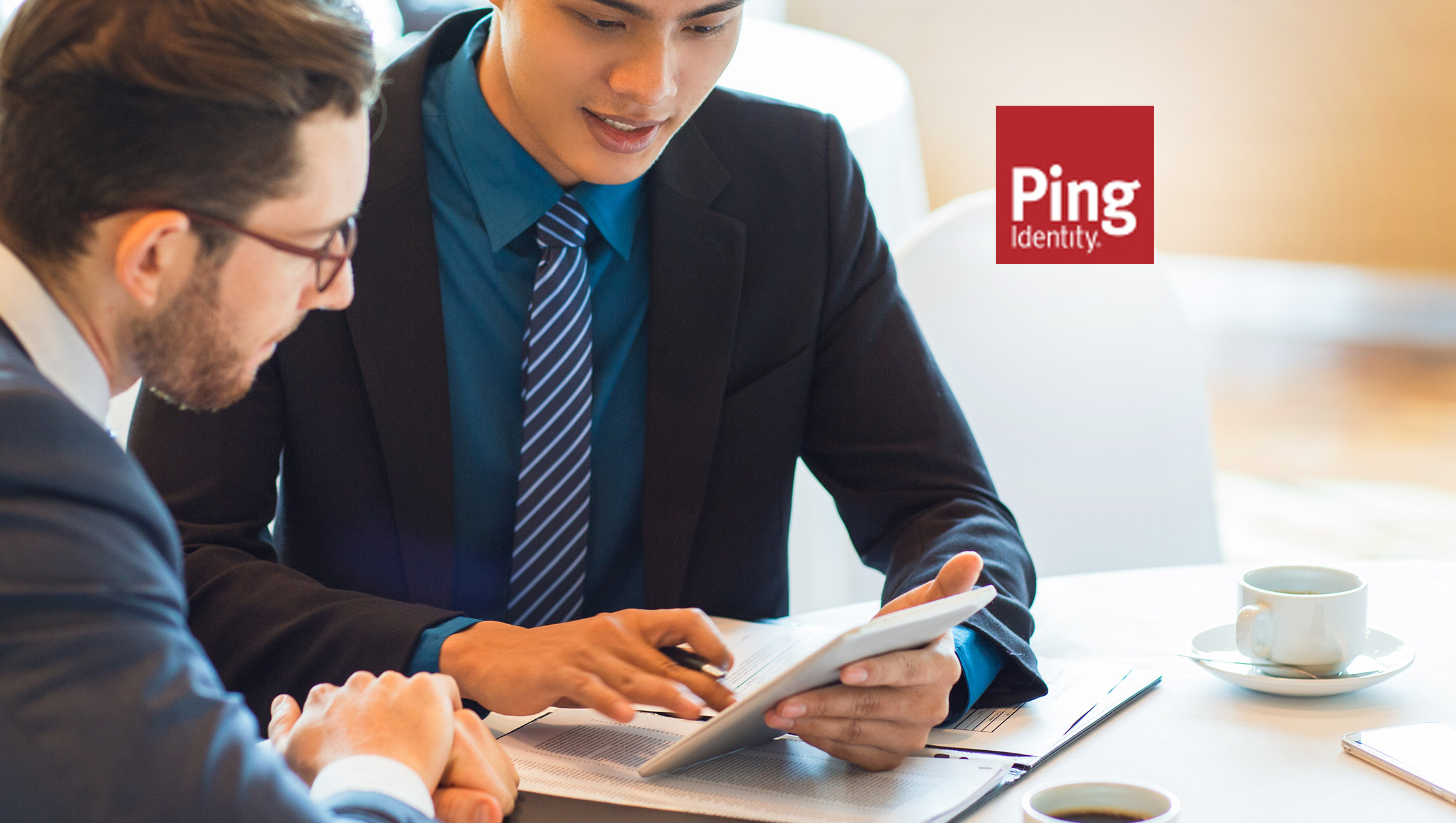 Ping Identity Named a Leader for the Fifth Consecutive Year in the 2021 Gartner® Magic Quadrant™ for Access Management