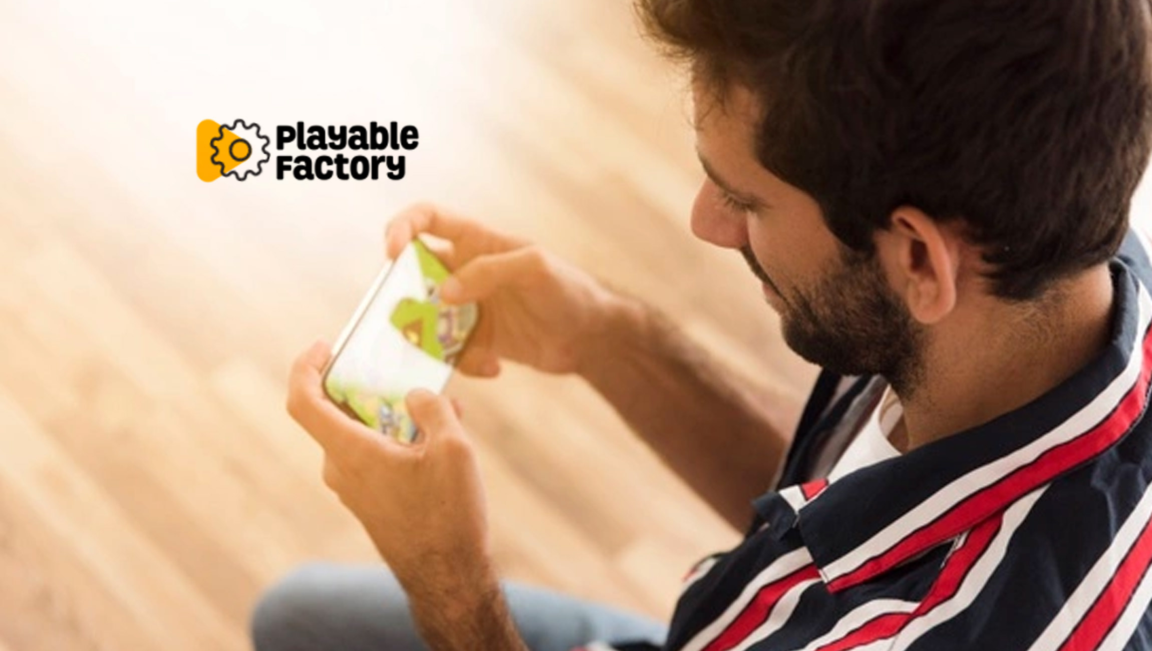 Playable Factory Launches Pioneering New Features for Creating Playable Ads