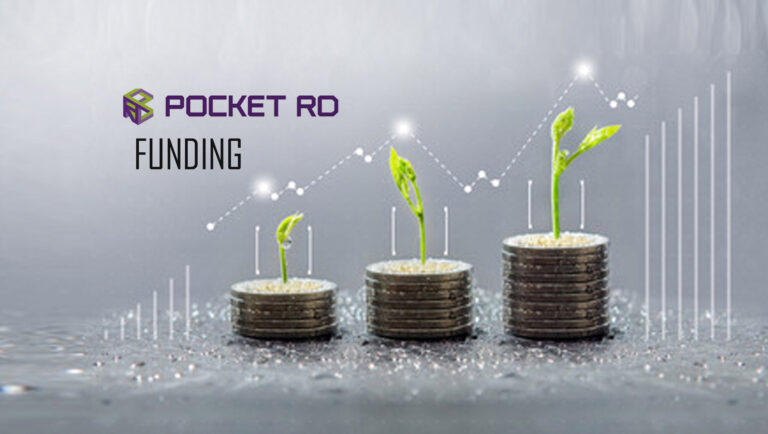 Pocket RD, 3D Avatar and XR Developer, Secures Strategic Alliances and 450 Million Yen in Series B Funding