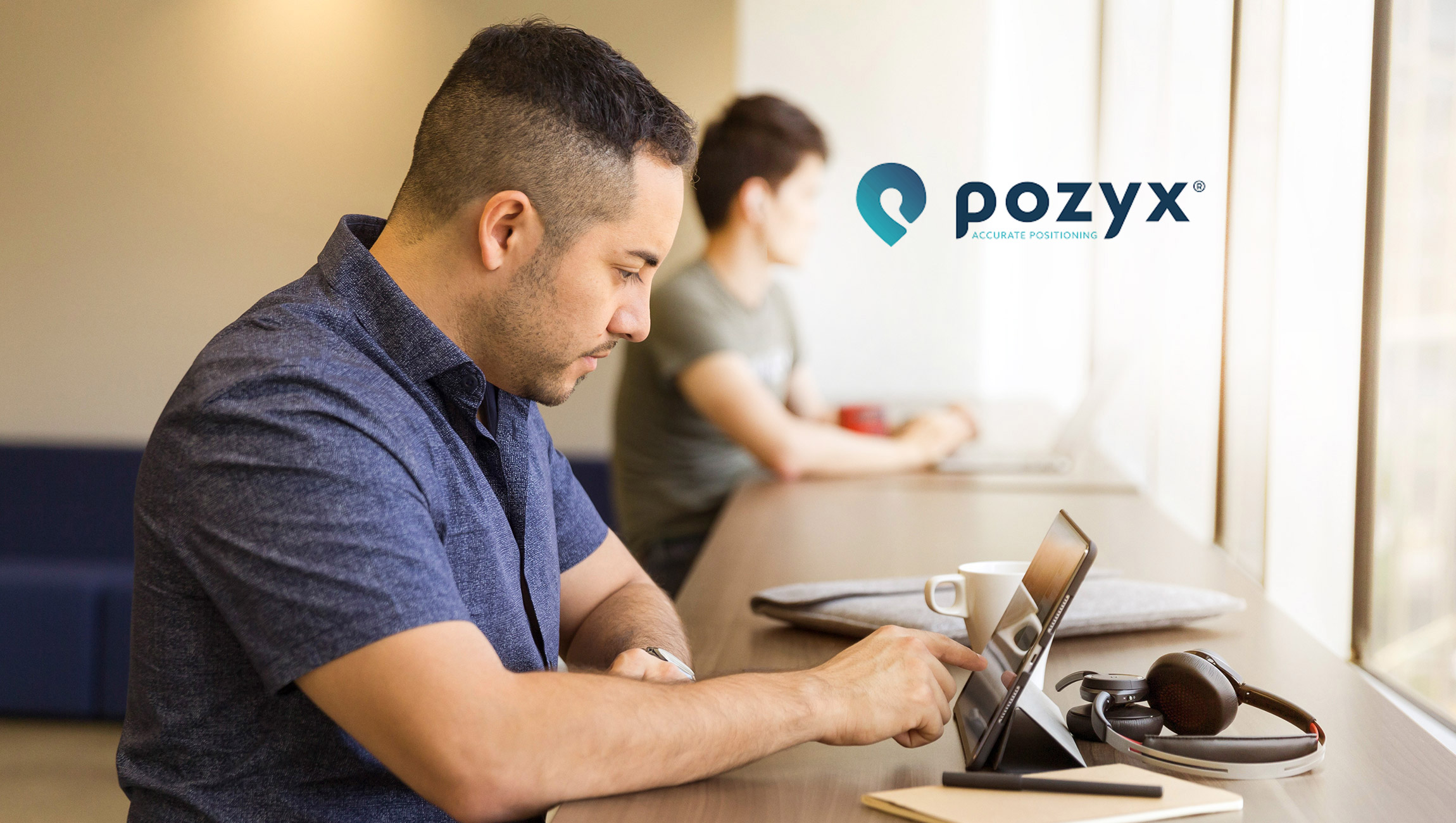 Pozyx Triggers Automate Contextual Location Based Events