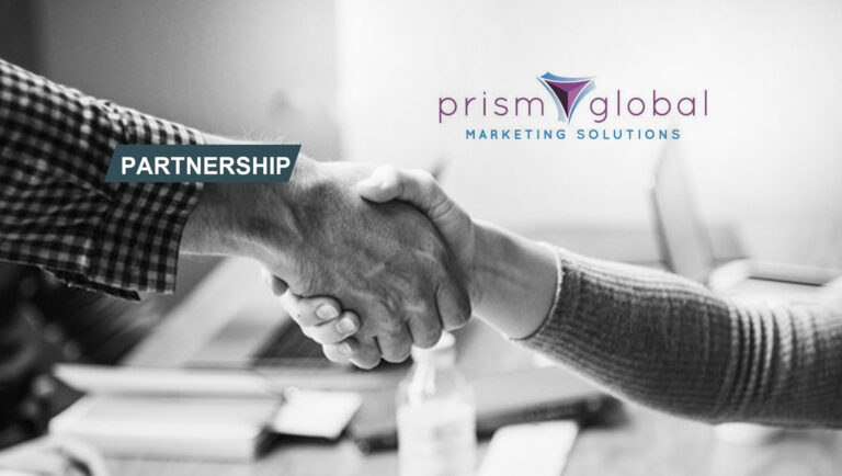 Prism Global Marketing Solutions Named One of the Most Trusted HubSpot Partners