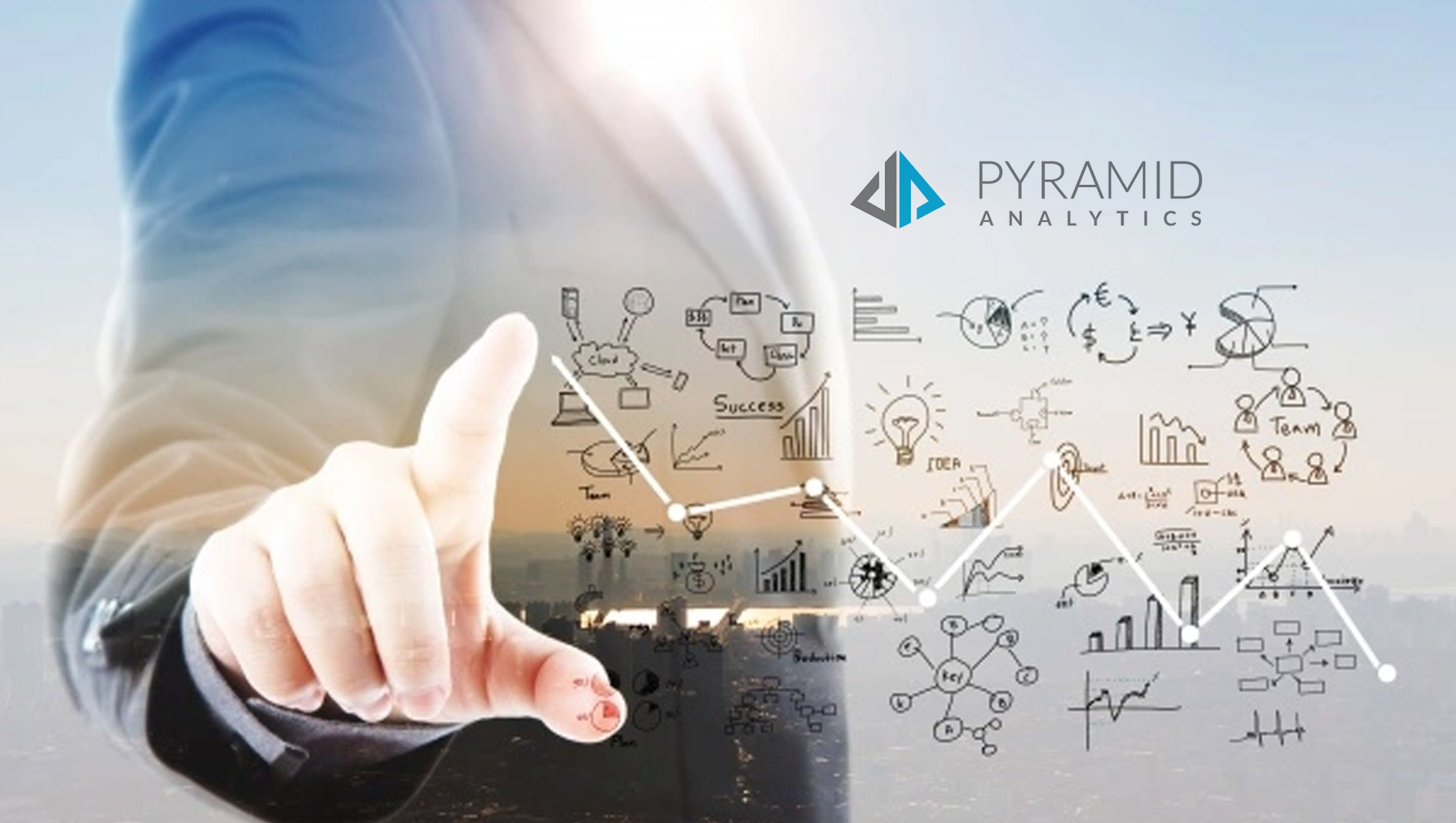 Pyramid Analytics Ranked First in Augmented Analytics Use Case in 2022 Gartner Critical Capabilities for Analytics and Business Intelligence Platforms