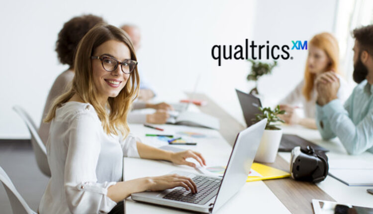 Qualtrics Announces General Availability of new AI-Powered Qualitative ...