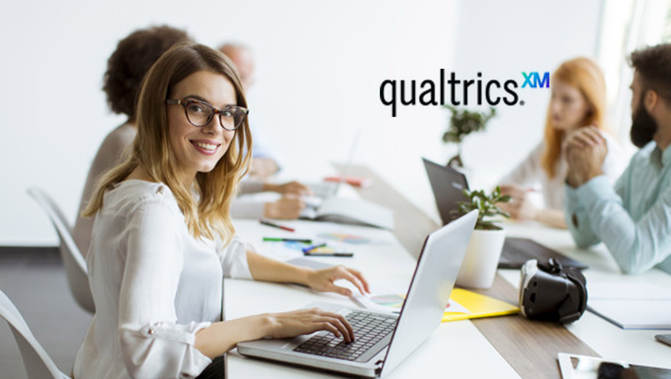 Qualtrics Announces Top Workplace Trends to Watch For in 2022