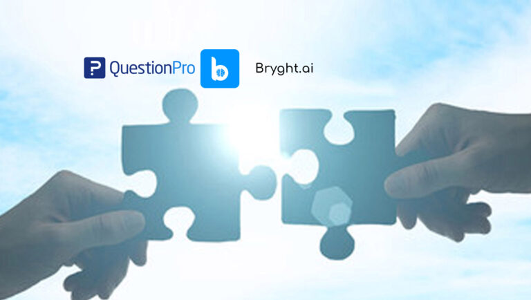 QuestionPro Acquires Bryght AI