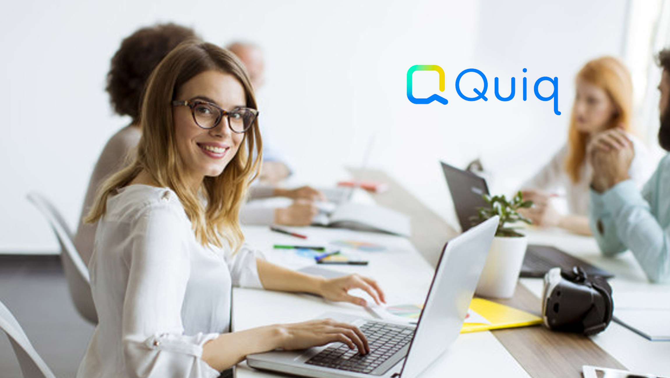 Quiq Ranks Among Highest-Scoring Businesses on Inc. Magazine's Annual List of Best Workplaces for 2022