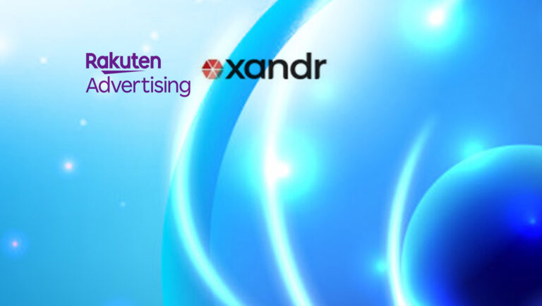 Rakuten Advertising Expands Relationship with Xandr’s GSET Across APAC and LATAM and Adopts Xandr’s Monetize SSP Globally