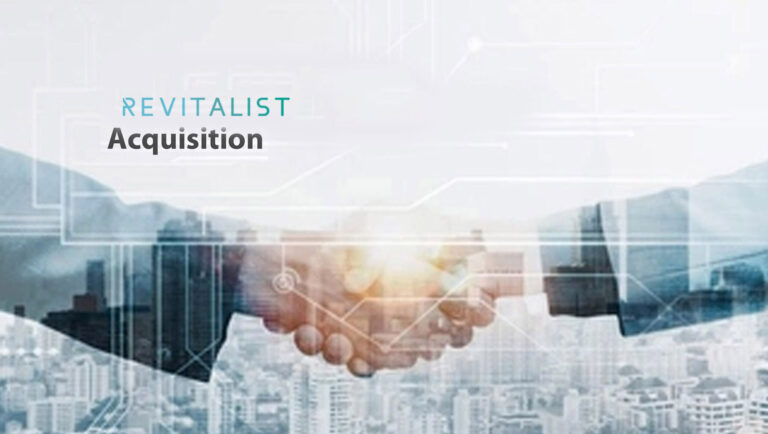 Revitalist Acquires Revitaland Meta Tech to Expand Virtual Clinics in the Metaverse