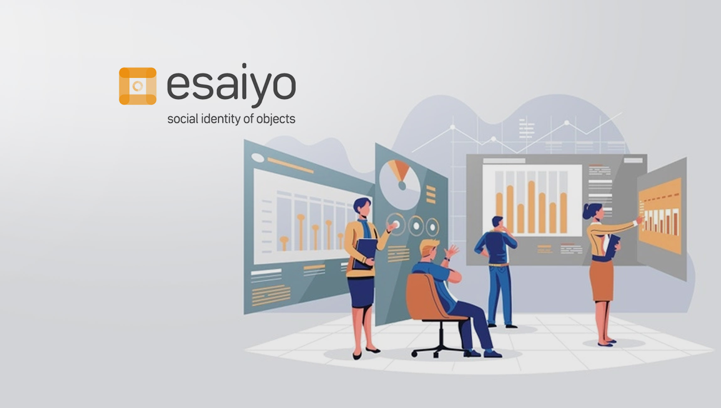 Ryan Quick Esaiyo CSO Builds Fundamental Tools For The Metaverse