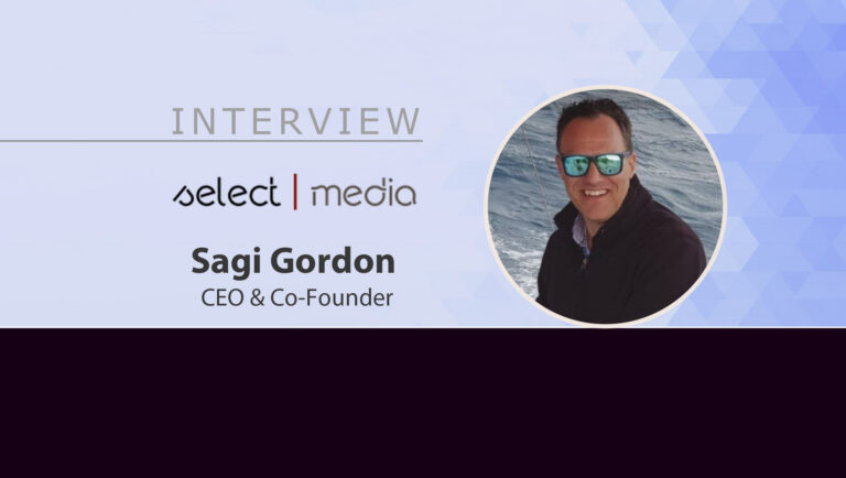 Sagi-Gordon-_Martech-Series-video-advertising-SelectMedia-Interview