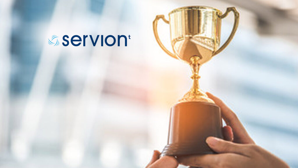 Servion-wins-the-prestigious-Cisco-Webex-Customer-Experience-Award