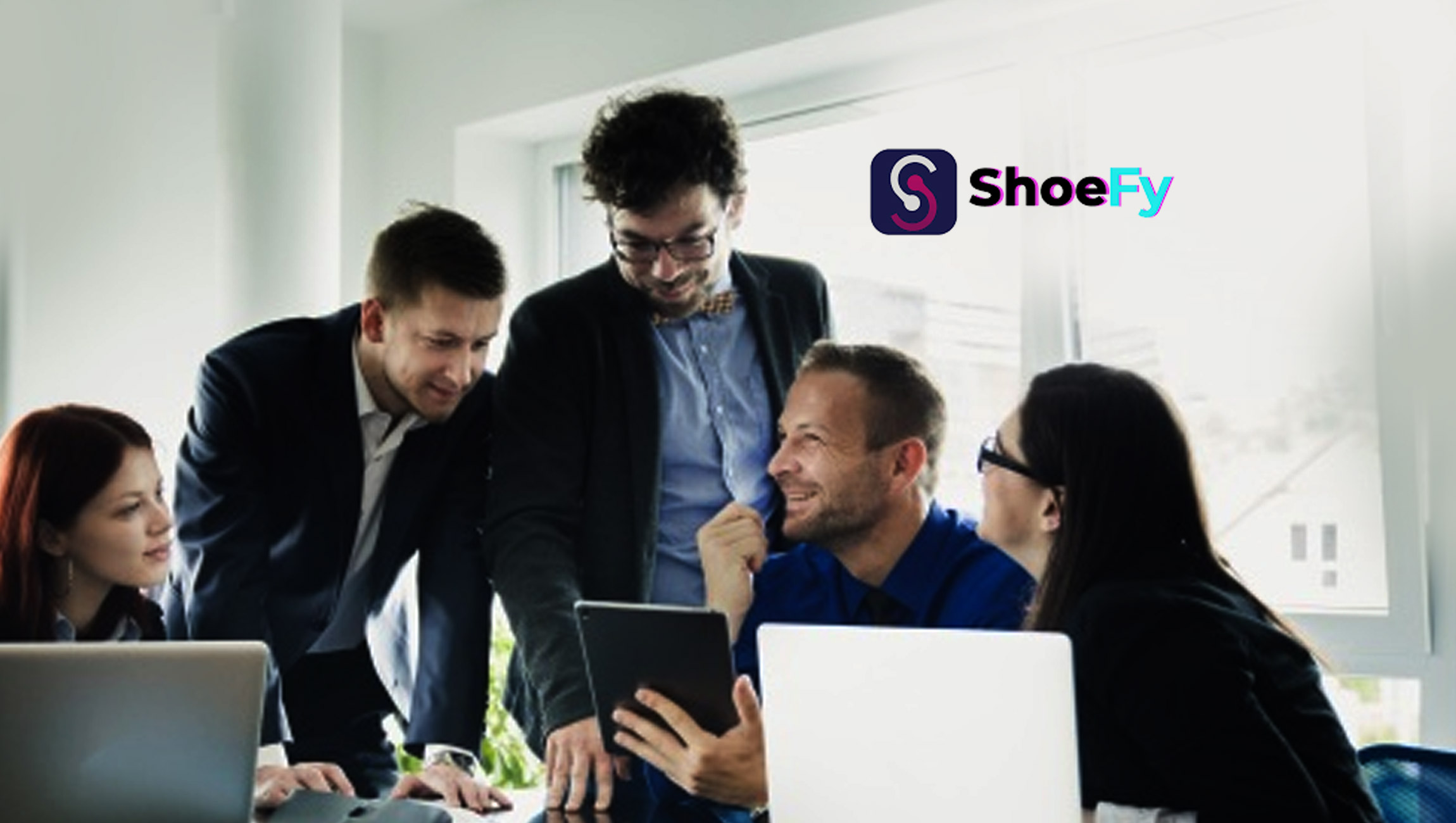 ShoeFy to Align Its Roadmap with Metaverse