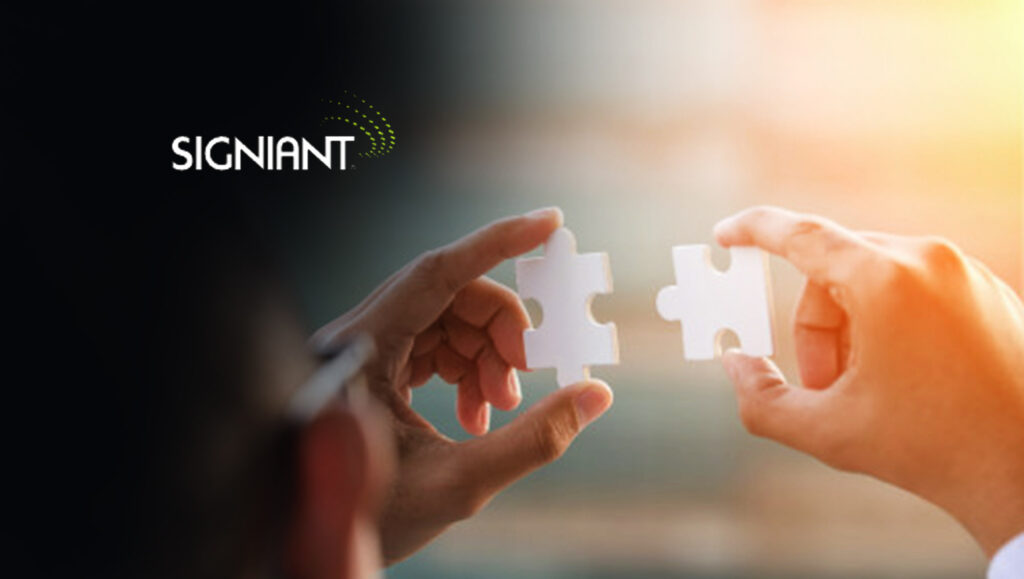 Signiant Acquires Levels Beyond