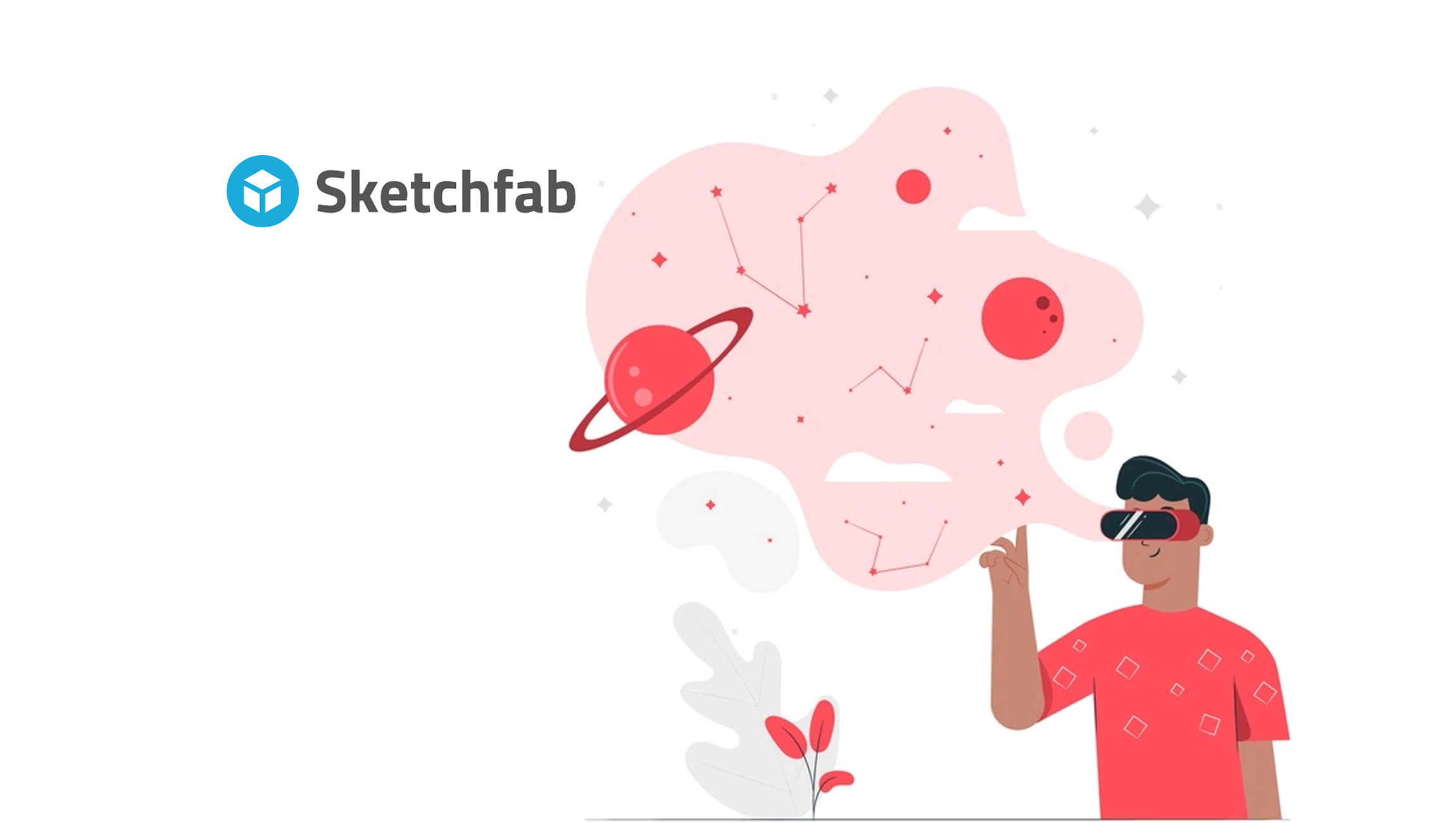 Sketchfab, NVIDIA Studio and ConceptD Launch Ambitious New 3D Art Challenge