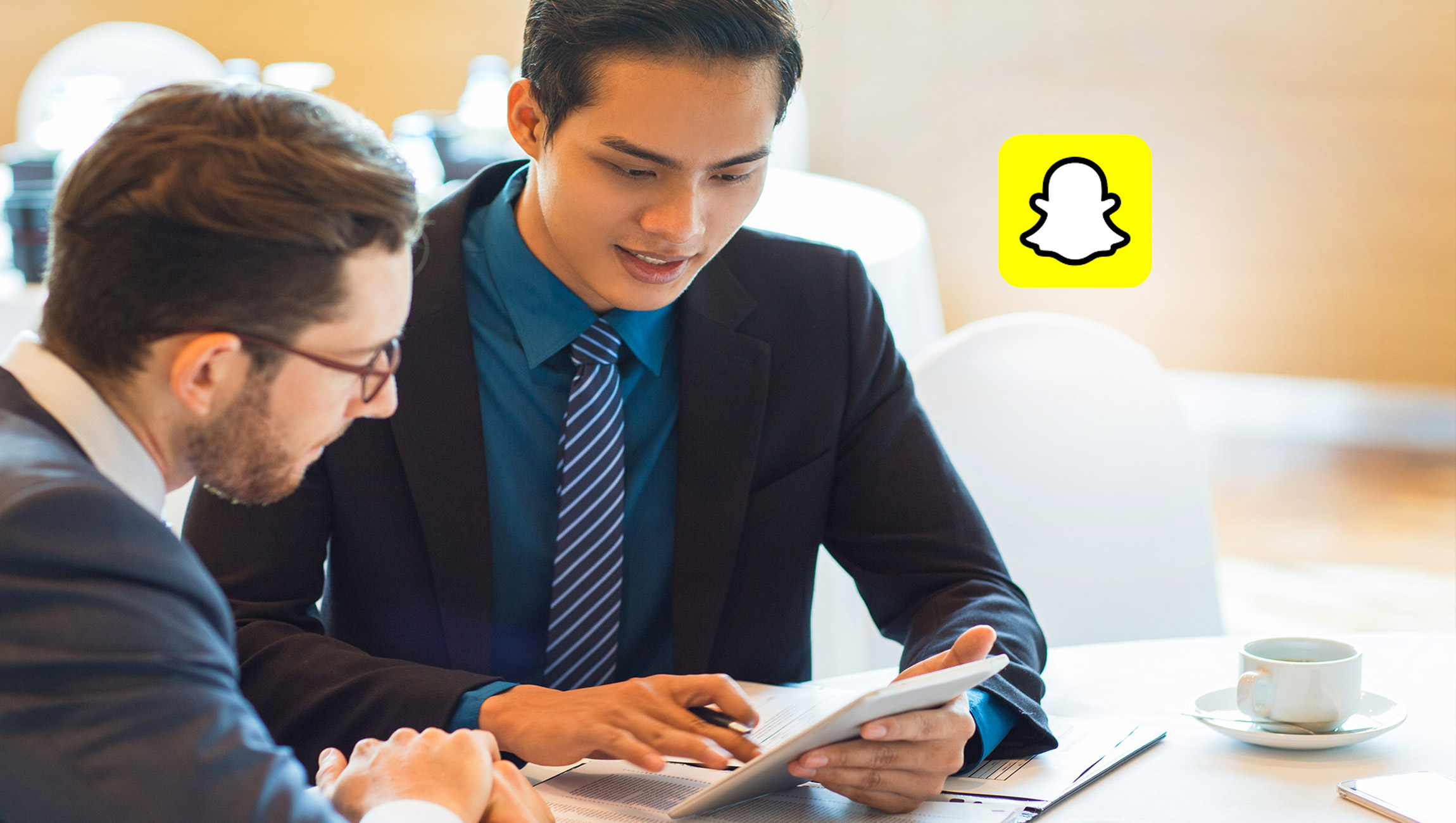 Snap Launches an Industry First Advertising Product with Multi-format Delivery!
