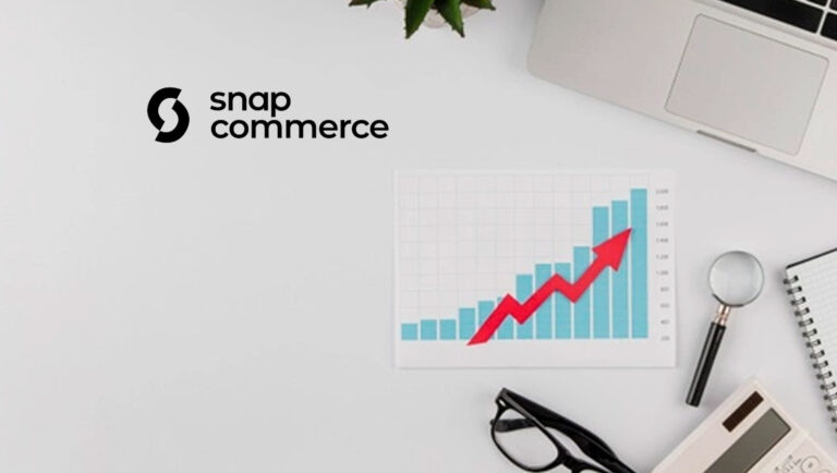 Snapcommerce Announces Addition of E-Commerce and FinTech Veteran Joanne Bradford to Its Board of Directors to Accelerate Mobile Commerce Growth