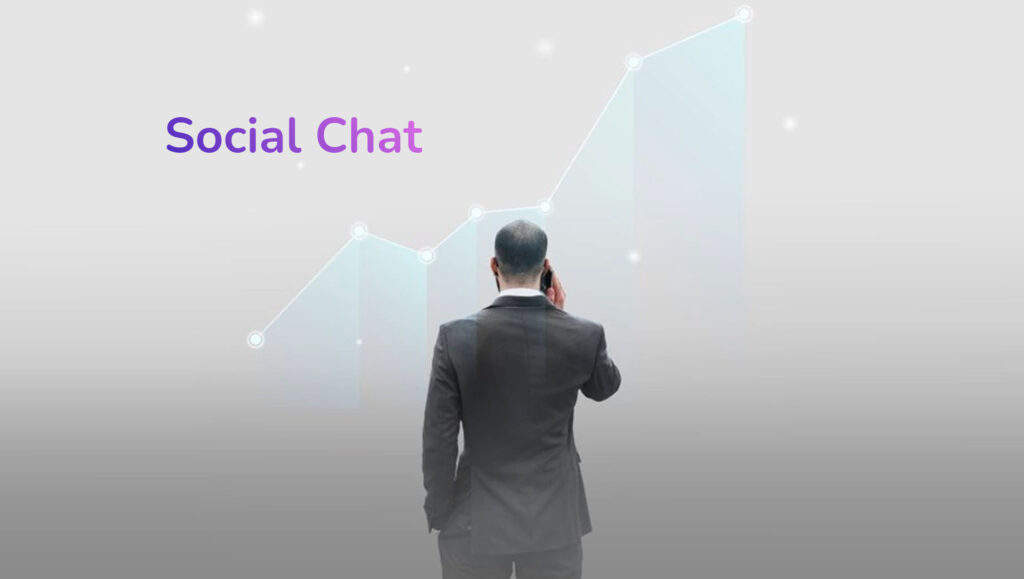 SocialChat Raises $6.2 Million to Launch eCommerce Customer Engagement and Revenue Platform Led by Race Capital and Gradient Ventures