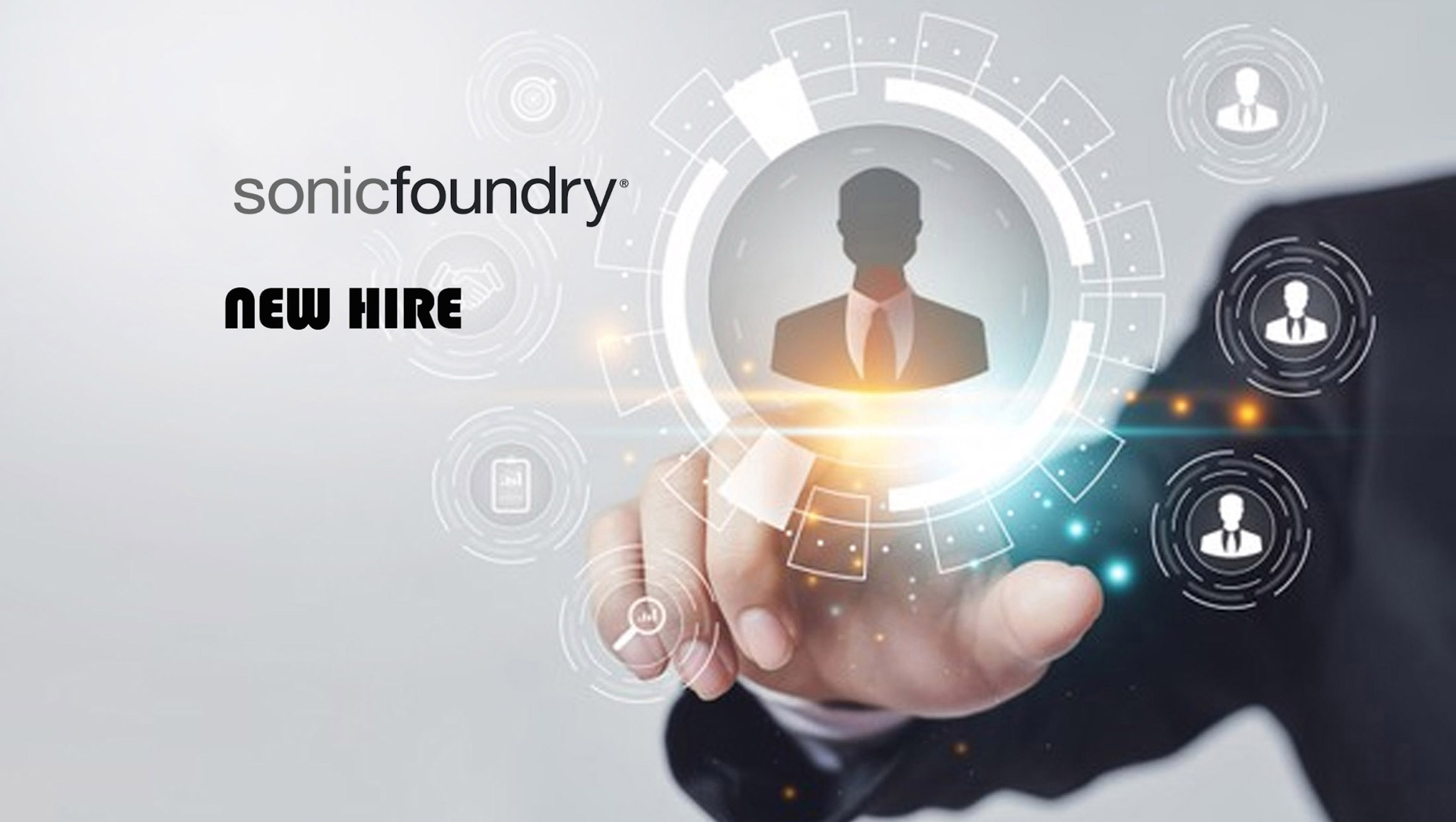 Sonic Foundry Appoints Two New Executives Expanding Marketing and Business Development