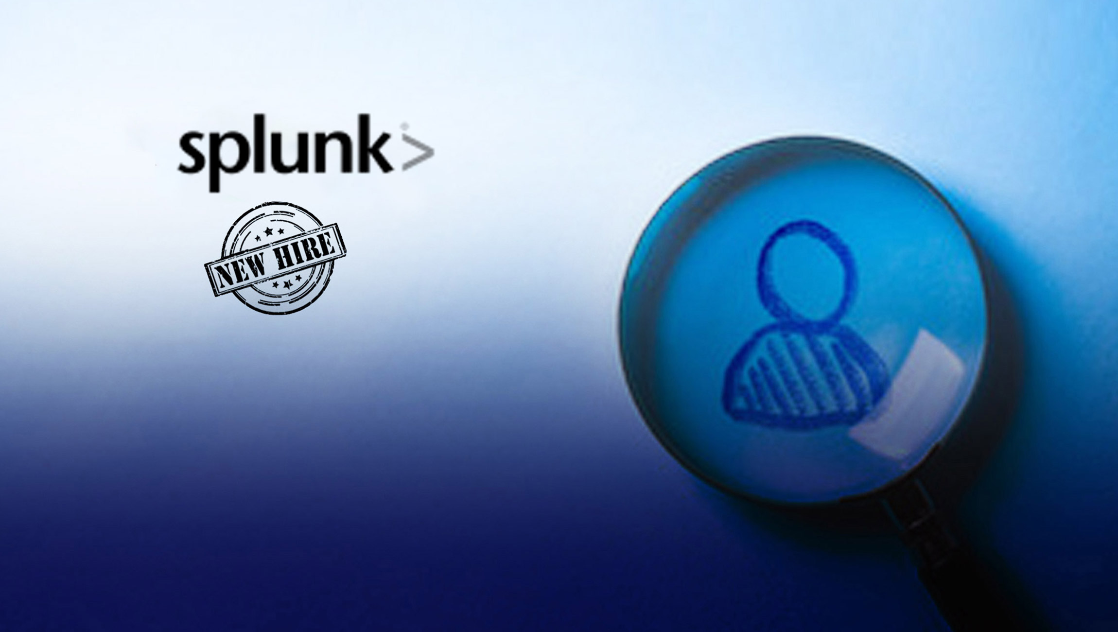 Splunk Announces CEO Transition