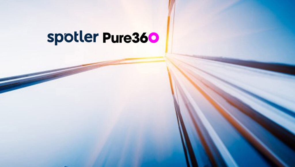 Spotler UK Welcomes Pure360 to the Group