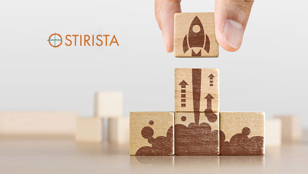 Stirista Launches Crosswalk™, a Robust Geo-Attribution Intelligence and Segmentation Solution