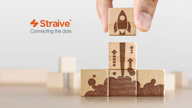 Straive Launches an All-New Official Website as Part of its Branding Evolution