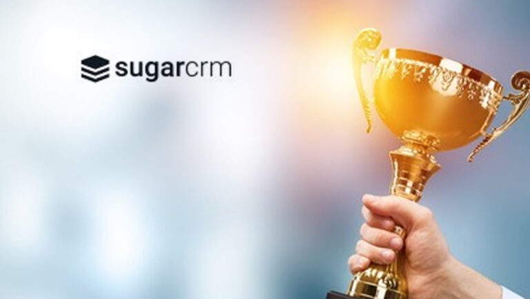 SugarCRM-Announces-2021-Customer-Breakthrough-Award-Winners