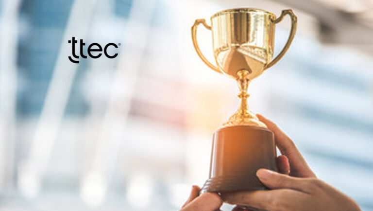 TTEC wins Auscontact Excellence Award for New South Wales Operations - People Capability