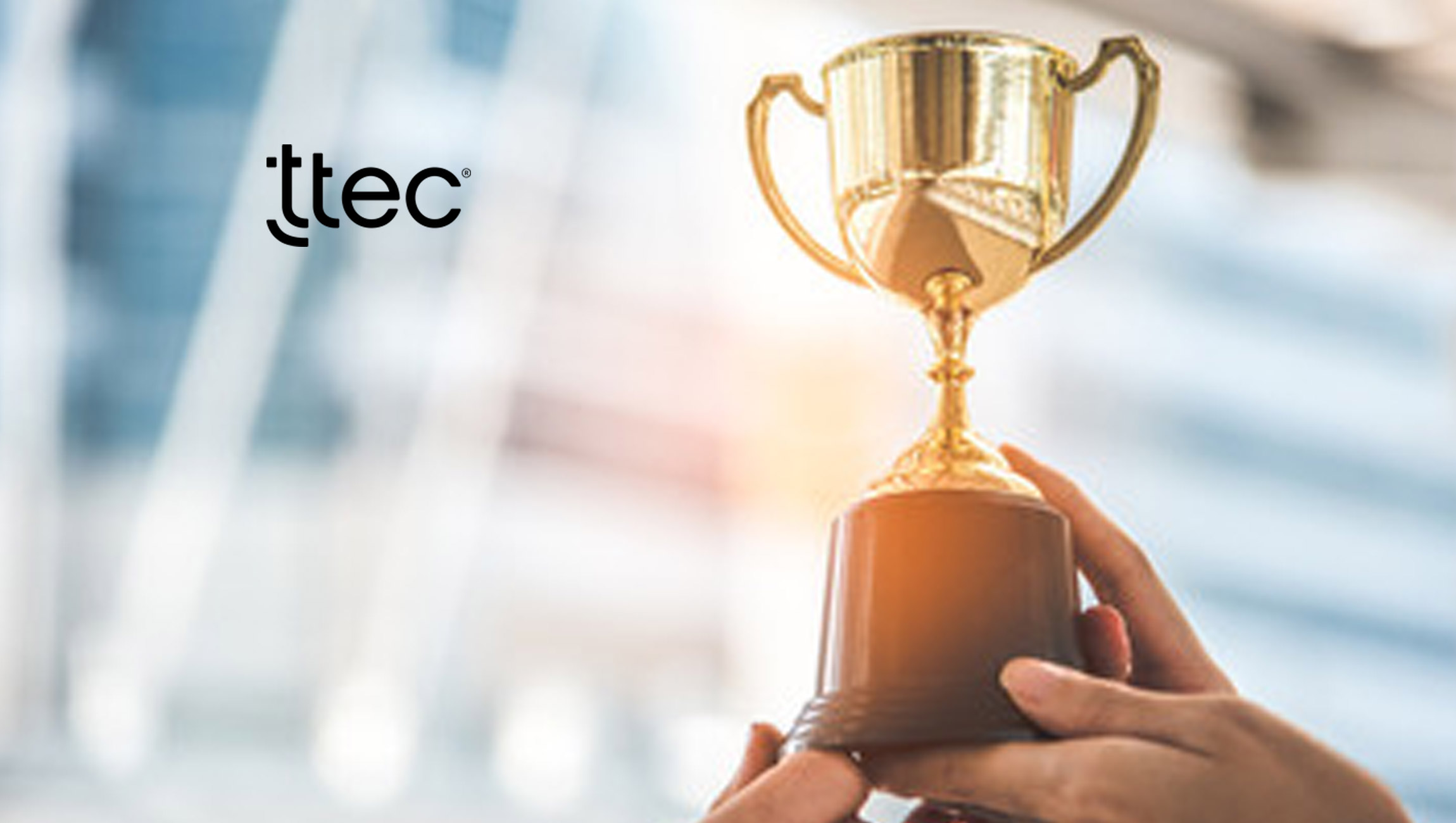 TTEC wins Auscontact Excellence Award for New South Wales Operations – People Capability