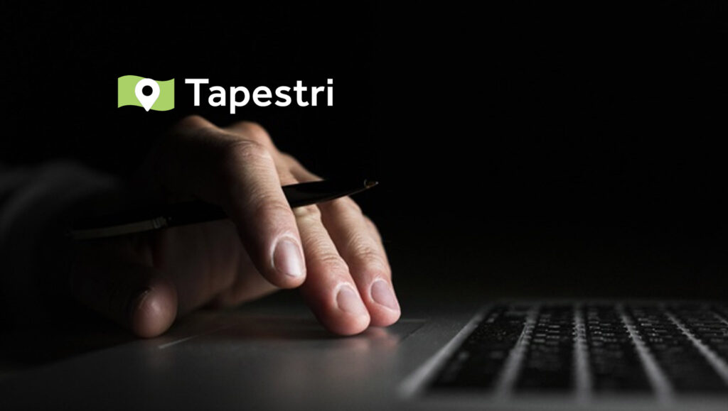 Tapestri Surpasses Two Billion Mobile Location Events and $200K in Customer Payouts in Under Six Months