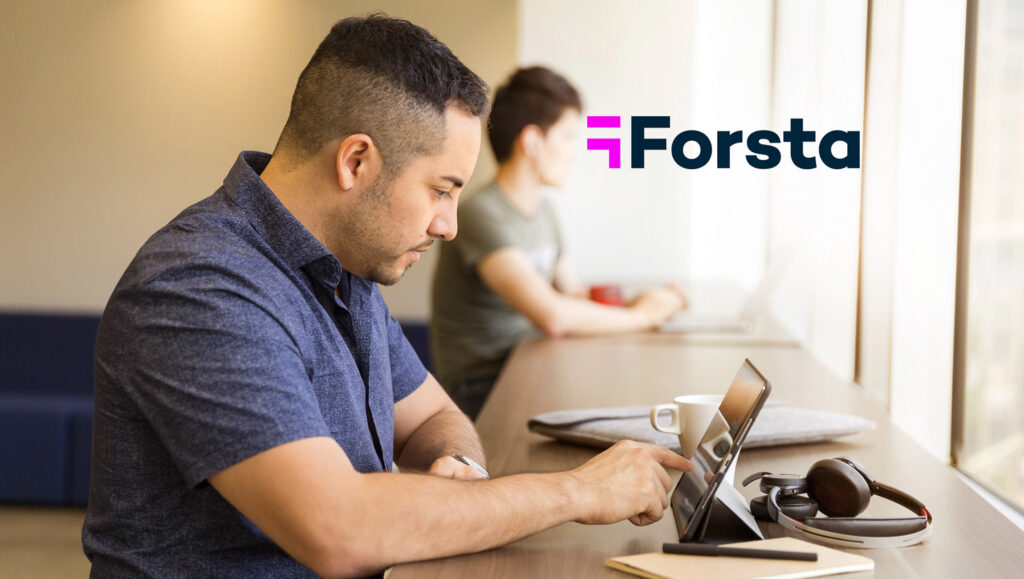 Forsta, a Technology Company, Adds Insight Culture to its Growing Portfolio of Technology Customers in Germany