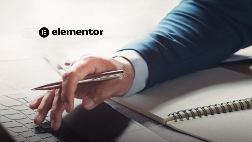 Elementor Introduces Web Creator Campaign, Paying Tribute to the Fast-Growing Workforce of Creators who Make the Web Go Round